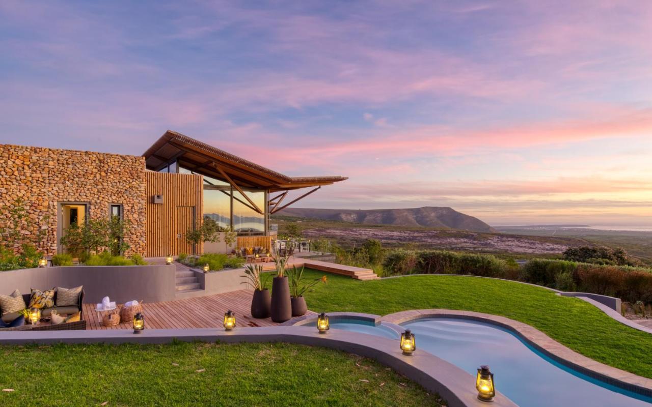 Grootbos Private Nature Reserve Gansbaai Εξωτερικό φωτογραφία