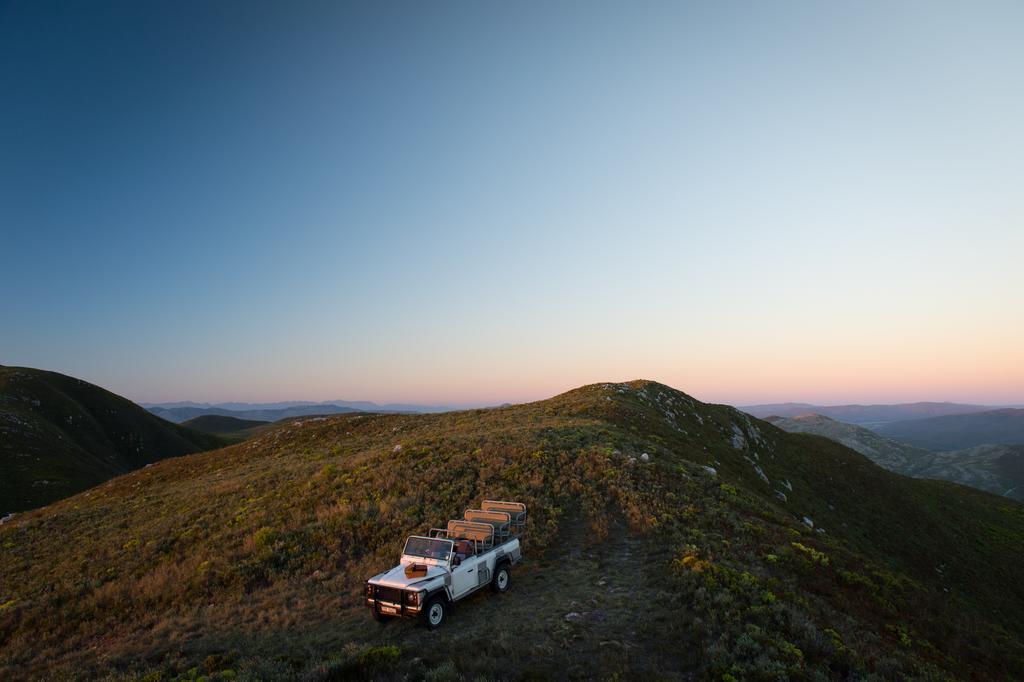 Grootbos Private Nature Reserve Gansbaai Εξωτερικό φωτογραφία