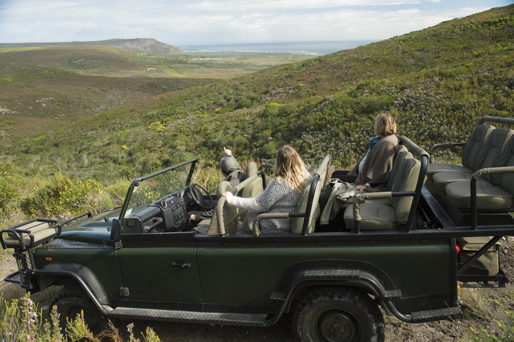 Grootbos Private Nature Reserve Gansbaai Εξωτερικό φωτογραφία